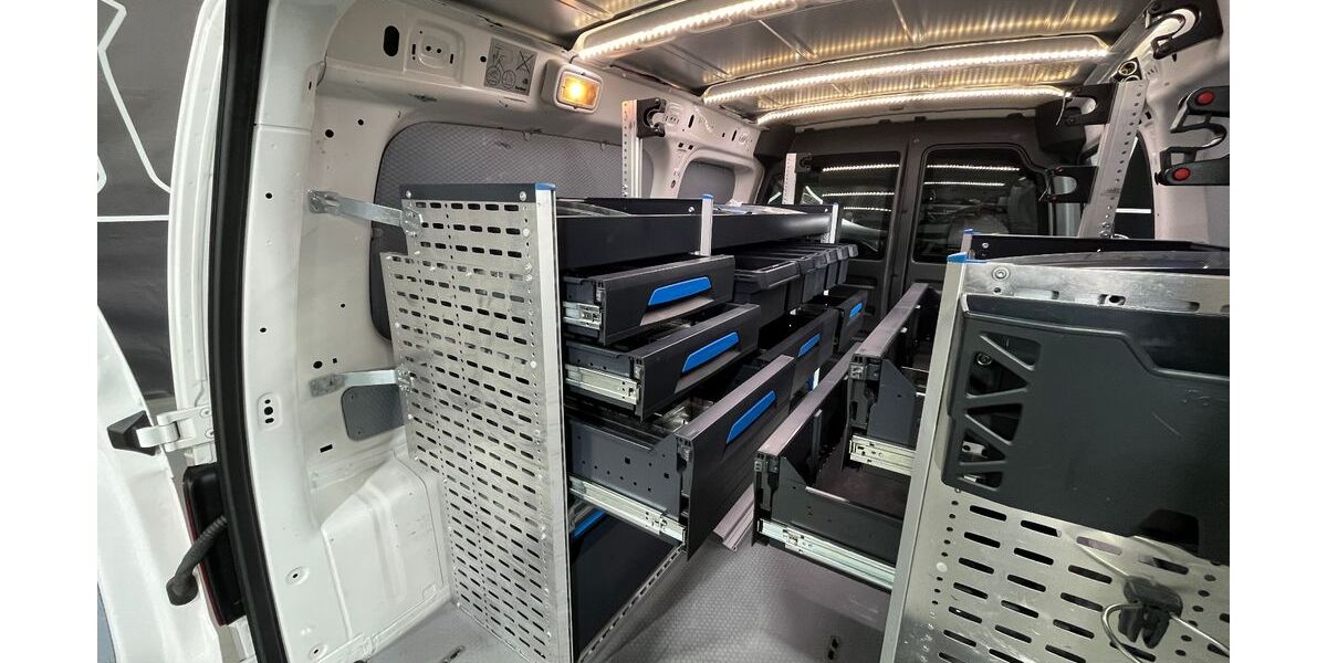 VW Caddy 120.536 km 20.790 &euro; Waibstadt 74915