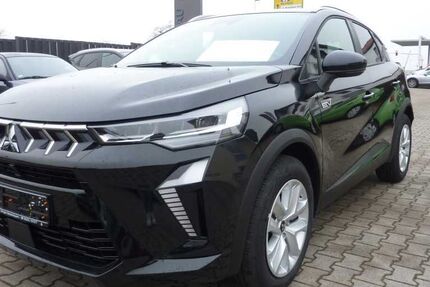 Mitsubishi ASX 9.400 km 23.990 &euro; Edingen-Neckarhausen 68535