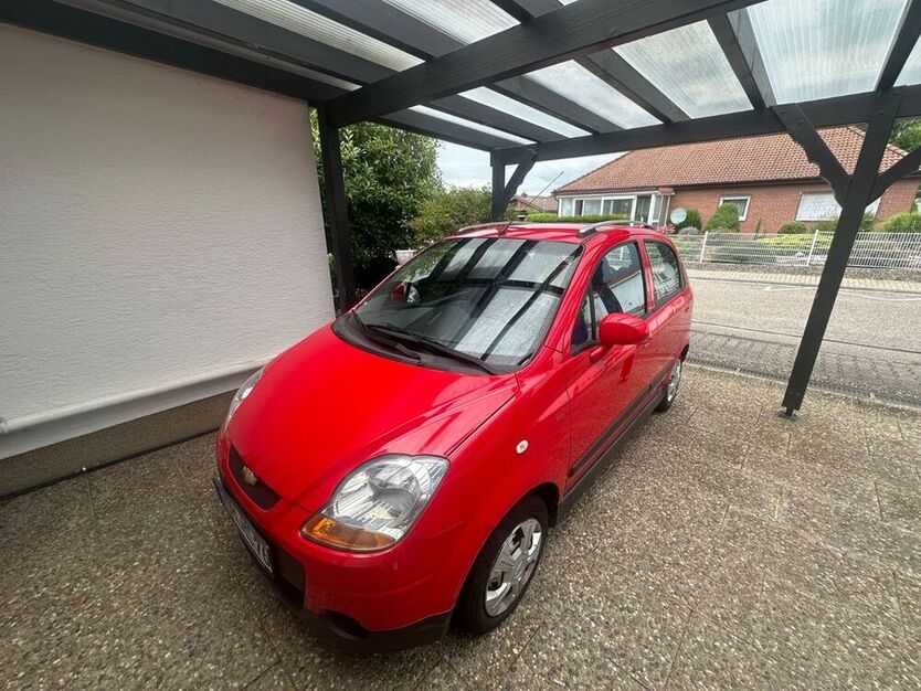 Matiz