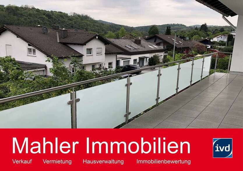 Haus zum Mieten in Bensheim 1.850 € 190 m²