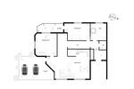 Etagenwohnung Neckarsteinach - 3 Zimmer, 95 m&sup2;, 345.000&euro; | Angebot:26219259