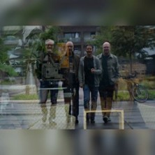 The Bedroom Sessions 15.11.2025 Jazzhaus Heidelberg