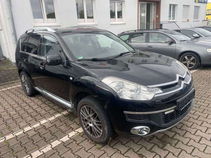 C-Crosser