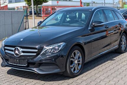 Mercedes-Benz C 180 150.000 km 14.400 &euro; Rauenberg 69231