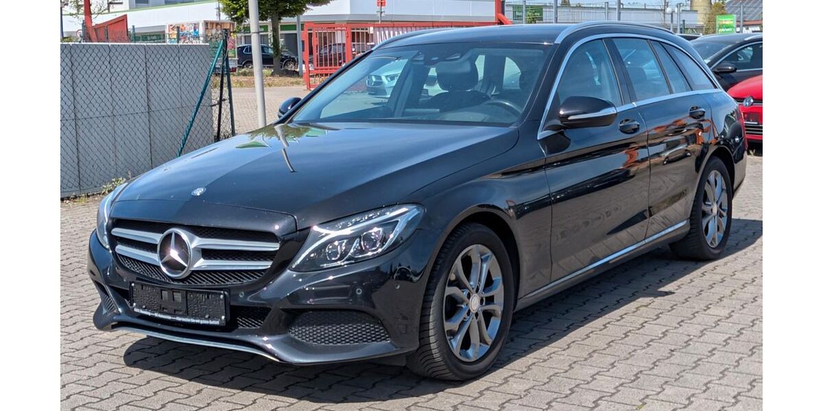 Mercedes-Benz C 180 150.000 km 14.400 &euro; Rauenberg 69231
