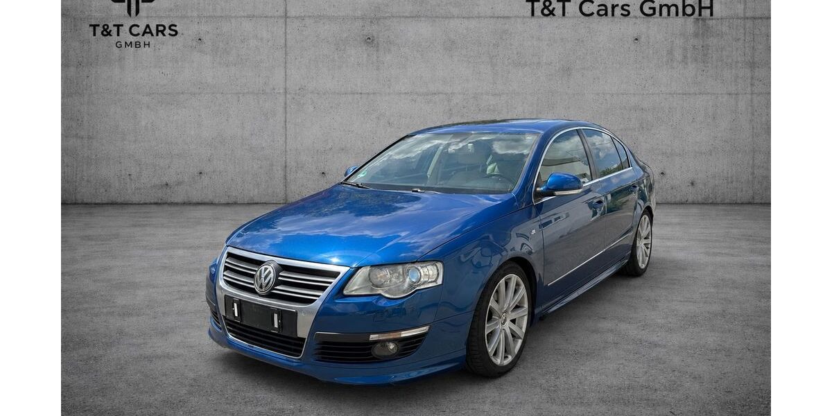 VW Passat 200.000 km 5.950 &euro; Viernheim 68519
