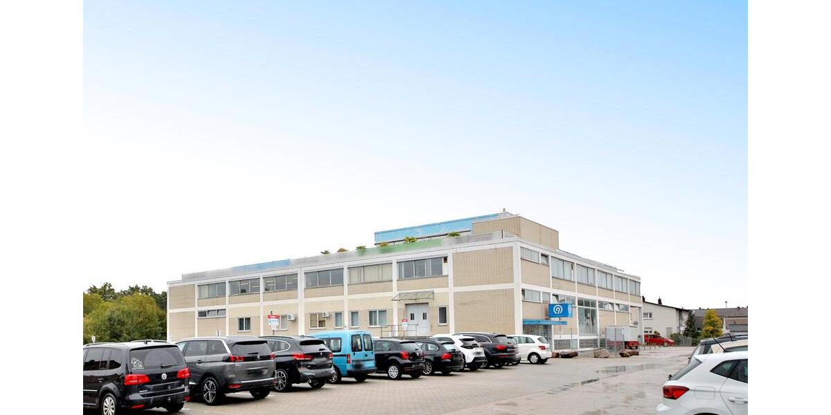 Gewerbeobjekt Waghäusel - 6.000&euro; | Angebot:23706061