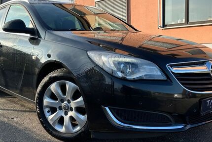 Opel Insignia 235.000 km 4.690 &euro; Edingen-Neckarhausen 68535
