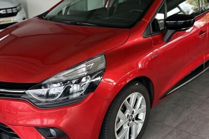 Renault Clio 108.500 km 7.450 € St. Leon-Rot OT Rot 68789
