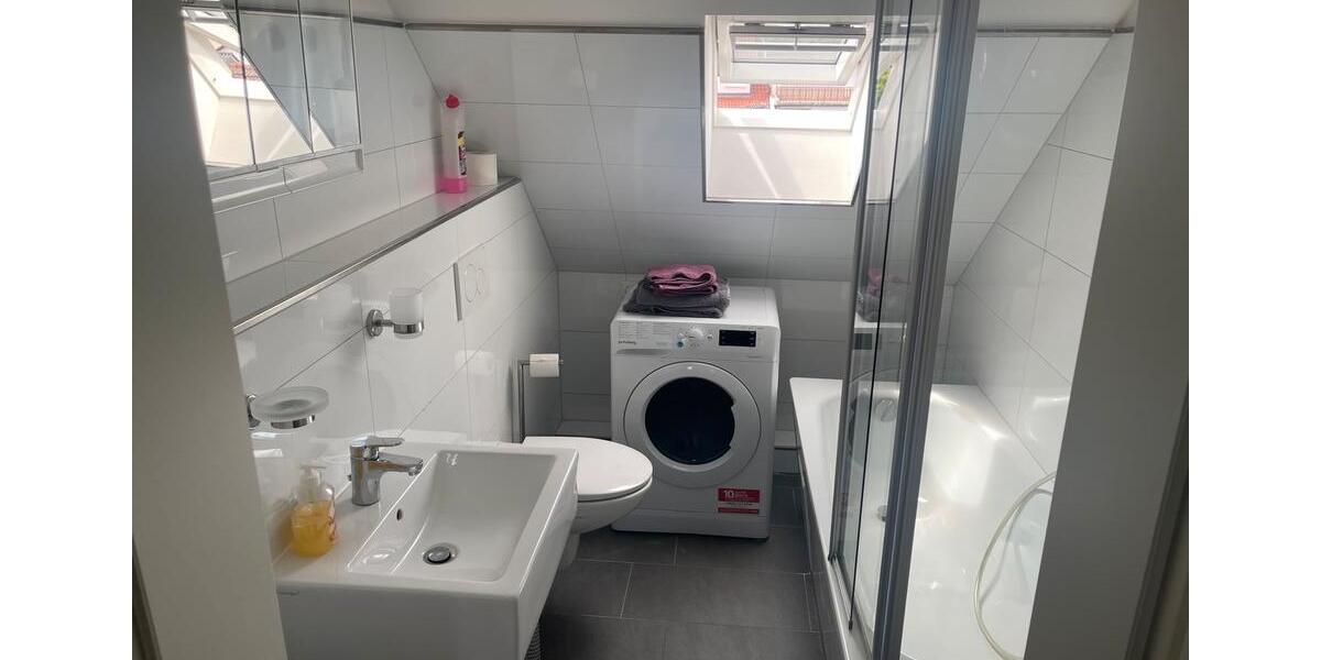 Maisonettenwohnung Ludwigshafen am Rhein Edigheim - 3 Zimmer, 85 m&sup2;, 1.300&euro; | Angebot:26477983