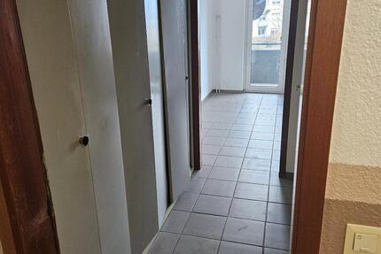 1-Zimmer-Wohnung mit Balkon und Tiefgarage 1 zimmer