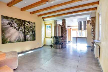 Wohnung zum Kaufen in Heidelberg 700.000 € 140 m²