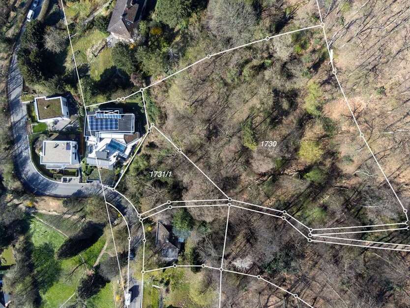 Grundstück zu verkaufen in Heidelberg 2.500.000 € 1182 m²