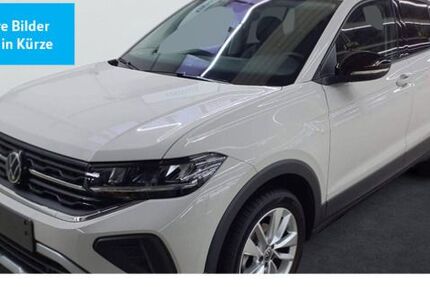VW T-Cross 21.526 km 20.491 &euro; Mannheim 68309