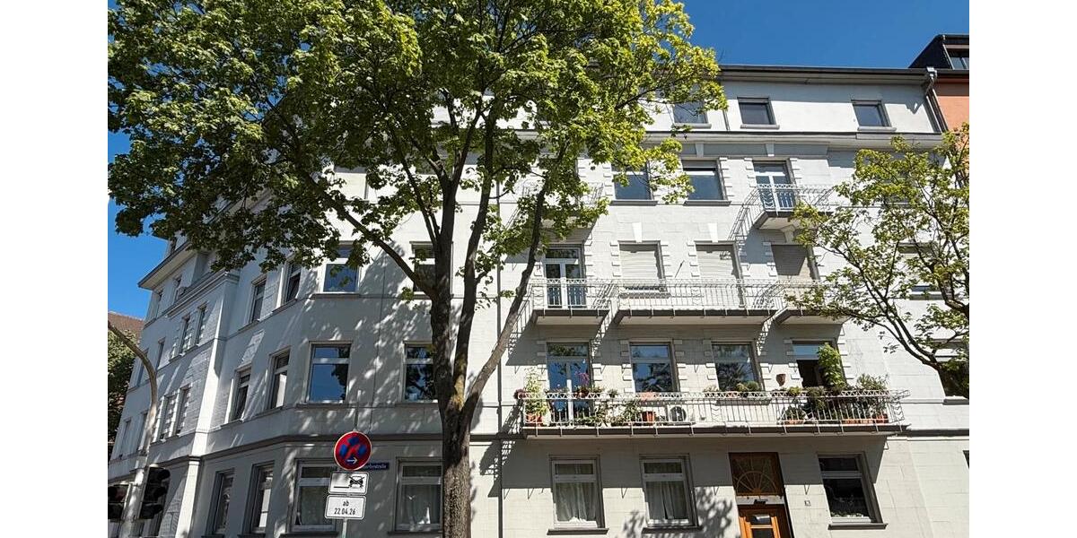 Etagenwohnung Mannheim Fahrlach - 3 Zimmer, 108 m&sup2;, 535.000&euro; | Angebot:26429840