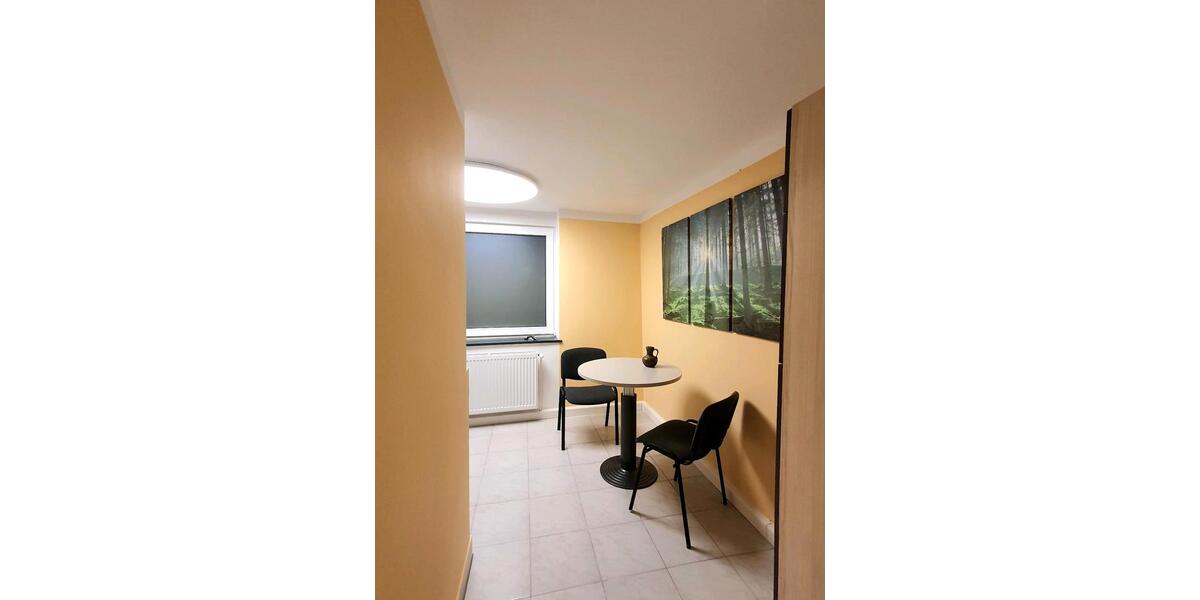 Etagenwohnung Ludwigshafen am Rhein Edigheim - 1 Zimmer, 36 m&sup2;, 550&euro; | Angebot:25406759