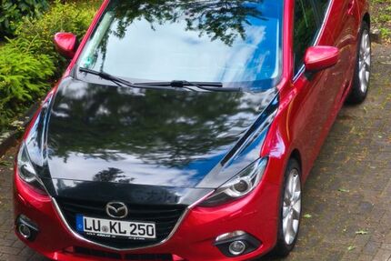 Mazda 3 197.500 km 6.100 &euro; Ludwigshafen 67061