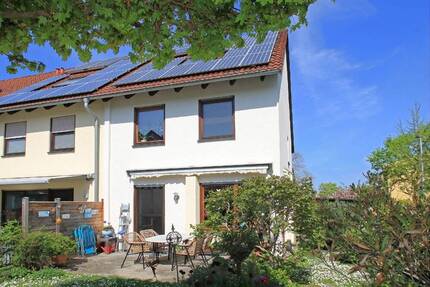 Haus Wiesloch - 5 Zimmer, 123 m&sup2;, 498.000&euro; | Angebot:26684212