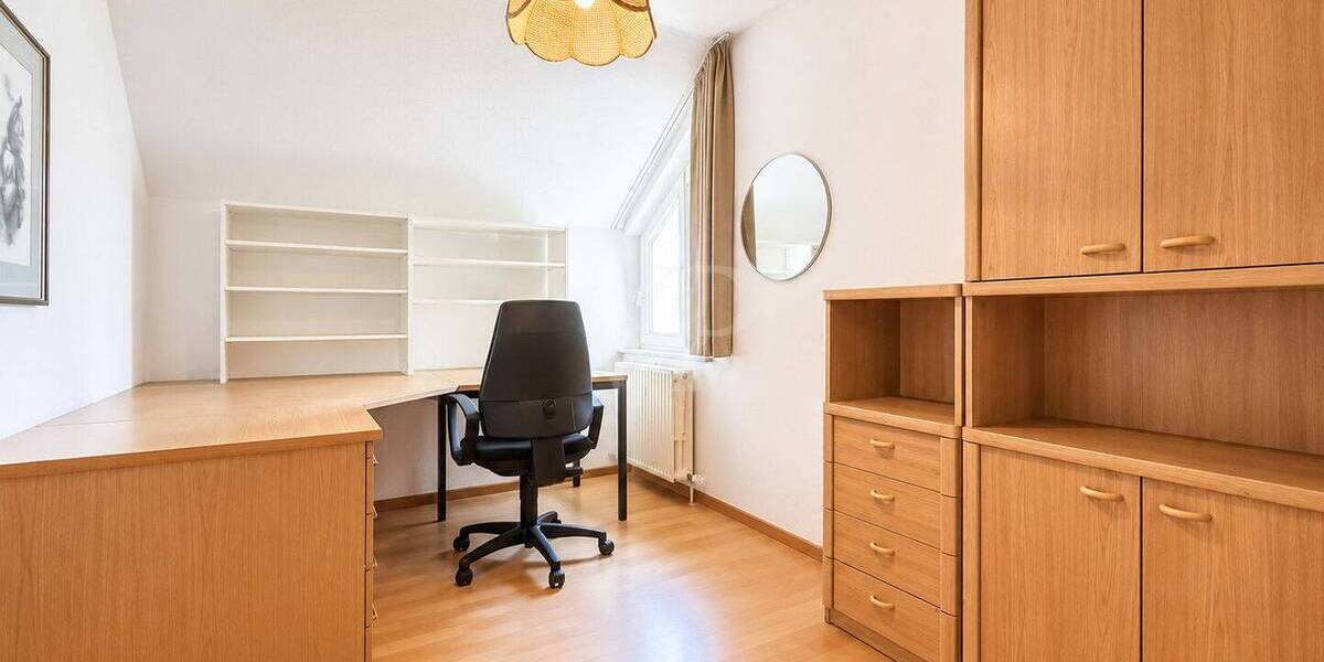 Etagenwohnung Heidelberg Altstadt - 3 Zimmer, 78 m&sup2;, 469.000&euro; | Angebot:26917279