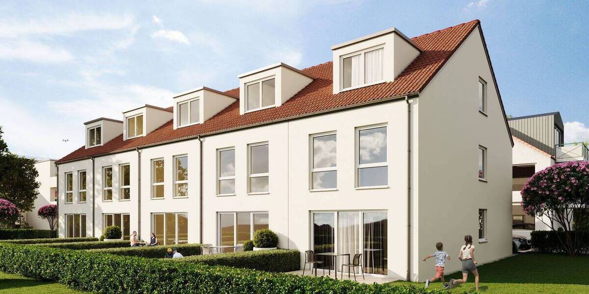 Mehrfamilienhaus, Wohnhaus Plankstadt - 5 Zimmer, 120 m&sup2;, 657.500&euro; | Angebot:26305962