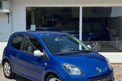 Renault Twingo 90.000 km 4.799 &euro; Waldsee 67165
