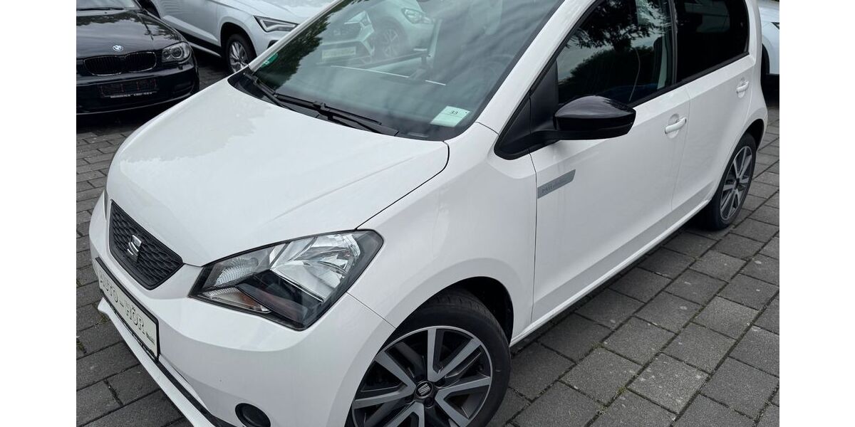 Seat Mii 22.671 km 13.950 € Weinheim 69469