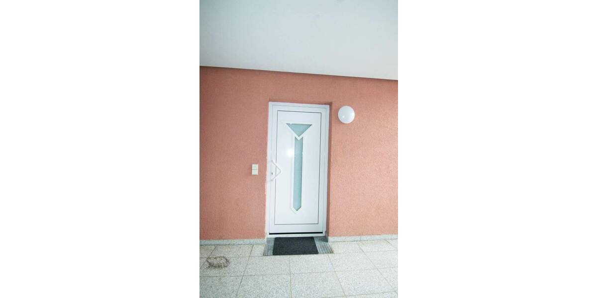 Gepflegte 1-Zimmer-Wohnung mit Komfort 1 zimmer