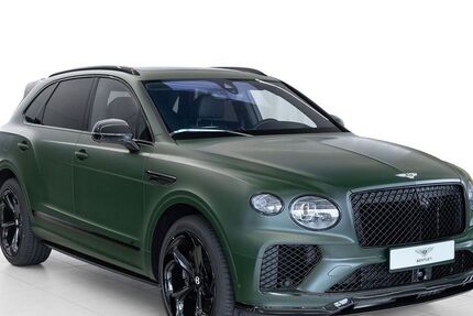 Bentley Bentayga 4.500 km 269.900 € Mannheim 68307