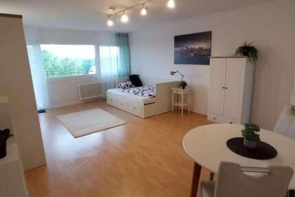 Wohnung Frankenthal - 1 Zimmer, 44 m&sup2;, 790&euro; | Angebot:26608263