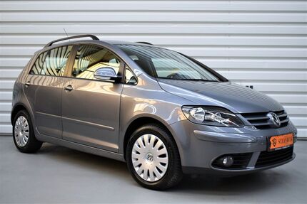 VW Golf Plus 84.600 km 8.990 &euro; Forst 76694