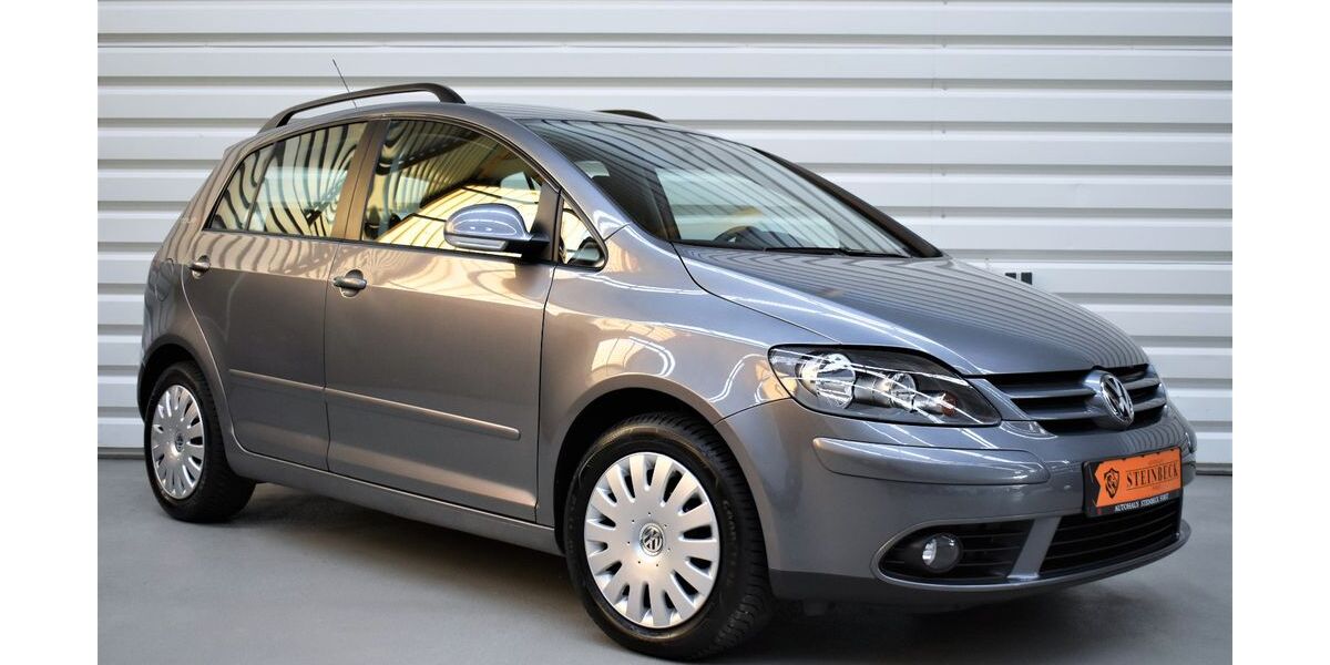 VW Golf Plus 84.600 km 8.990 &euro; Forst 76694