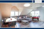 Etagenwohnung Ubstadt-Weiher Zeutern - 4 Zimmer, 90 m&sup2;, 299.000&euro; | Angebot:25670884