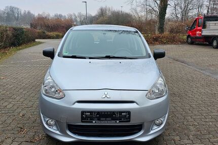 Mitsubishi Space Star 112.000 km 3.899 &euro; Speyer 67346