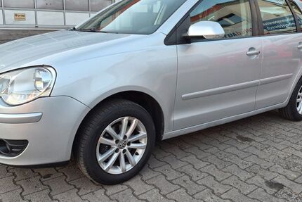 VW Polo 151.000 km 3.499 &euro; Speyer 67346