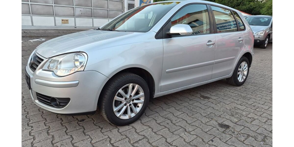 VW Polo 151.000 km 3.499 &euro; Speyer 67346