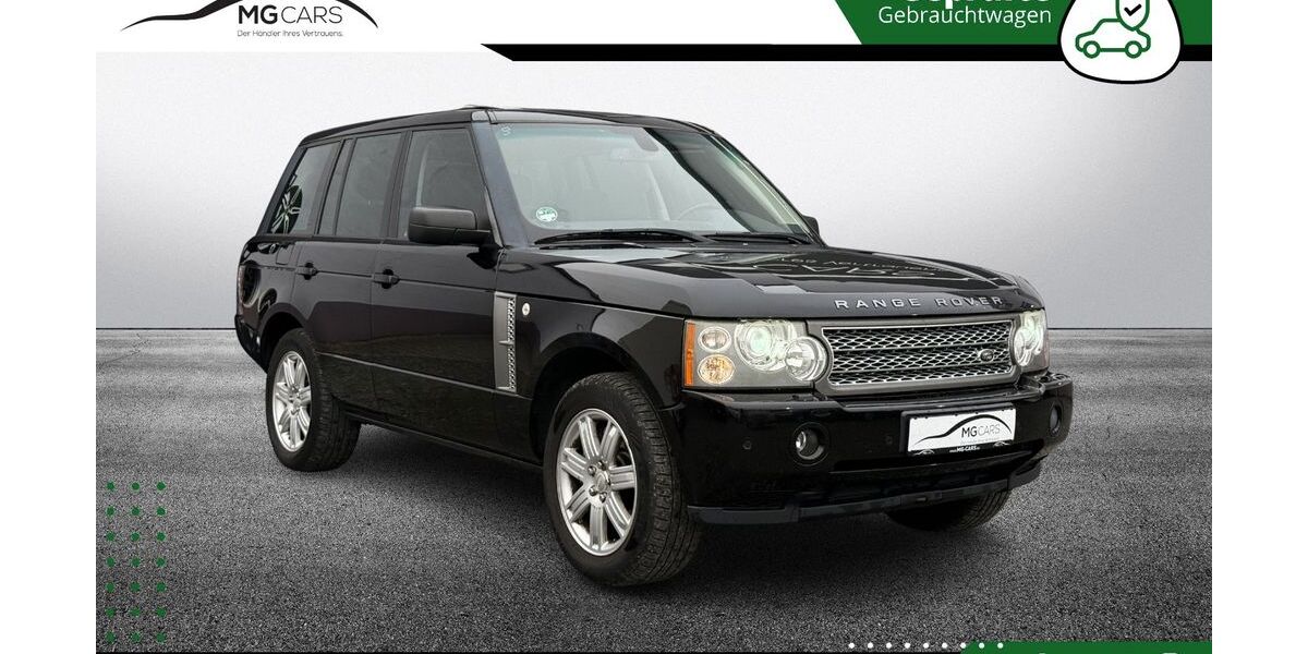 Land Rover Range Rover 199.800 km 10.950 &euro; Mannheim 68309