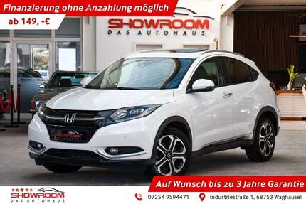 Honda HR-V 18.663 km 19.900 &euro; Waghäusel 68753
