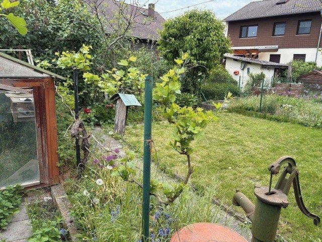 Mehrfamilienhaus, Wohnhaus Lorsch - 8 Zimmer, 220 m&sup2;, 220.000&euro; | Angebot:26415361