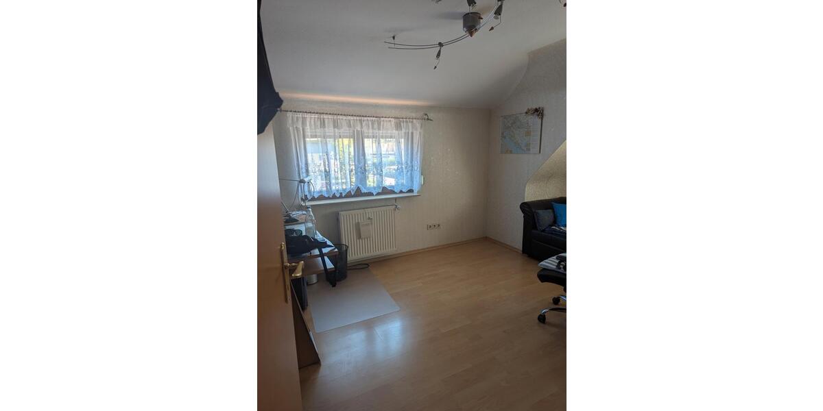 Dachgeschoßwohnung Neckargemünd - 3 Zimmer, 65 m&sup2;, 260.000&euro; | Angebot:26919952