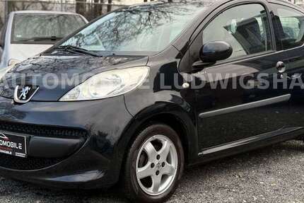 Peugeot 107 168.578 km 2.399 &euro; Ludwigshafen am Rhein 67065