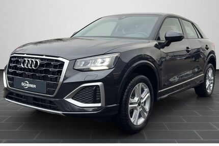 Audi Q2 4.900 km 32.790 &euro; Ludwigshafen 67063