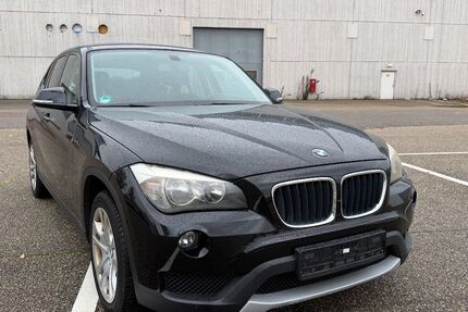 BMW X1 194.920 km 8.600 &euro; Hockenheim 68766