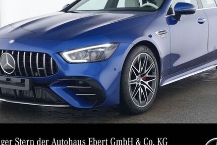 Mercedes-Benz AMG GT 3.998 km 95.550 &euro; Weinheim 69469