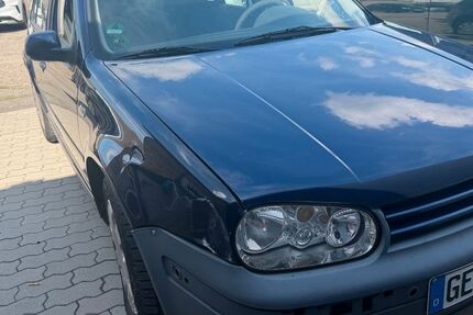 VW Golf 189.237 km 999 &euro; Speyer 67346