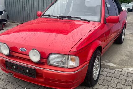 Ford Escort 187.375 km 1.899 &euro; Mannheim 68199
