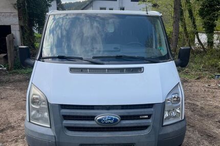 Ford Transit Custom 195.000 km 3.500 &euro; Eberbach 69412