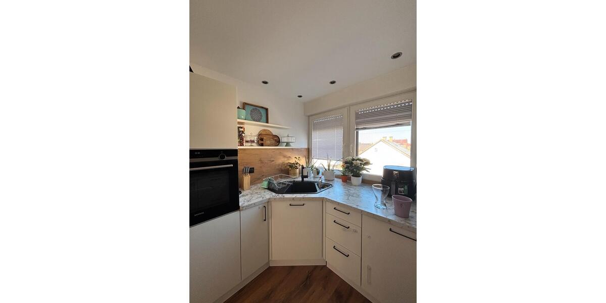 Maisonettenwohnung Schwetzingen - 4.5 Zimmer, 144 m&sup2;, 1.890&euro; | Angebot:26673964