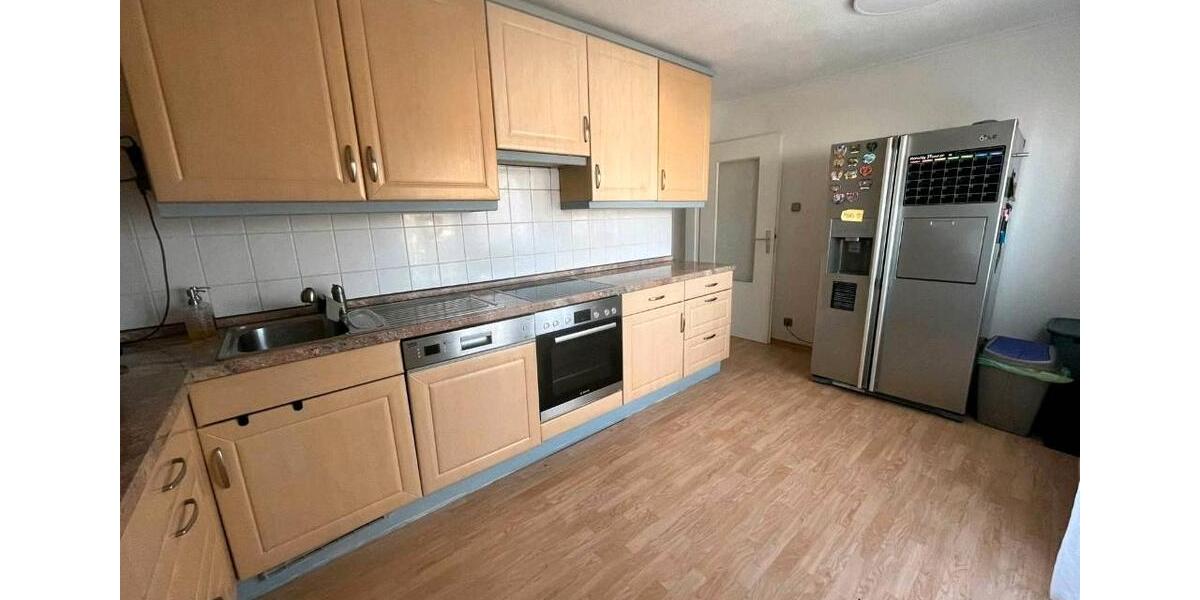 Etagenwohnung Mannheim Käfertal - 3 Zimmer, 67 m&sup2;, 1.200&euro; | Angebot:26325771