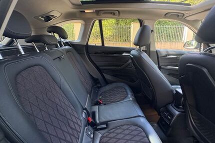 BMW X1 147.000 km 15.500 &euro; Mannheim 68219