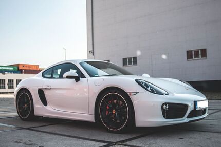 Porsche Cayman 102.000 km 52.000 &euro; Böhl-Iggelheim 67459